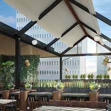 Conveniently located near hynes convention center, berklee college of music, copley place, and fenway park, we offer a friendly, sophisticated setting to gather for brunch, lunch, dinner, after work drinks or a spirited night out. Earls Kitchen Bar To Open At The Prudential In September