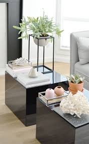 153.08 kb, 687 x 687. Coffee Table Styling Decoration Ikea Lack Table Ikea Table Hack Lack Table