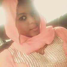 Halima Mohammed (@Saddesh)