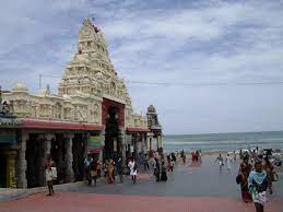 Information In Tamil About Tiruchendur Temple