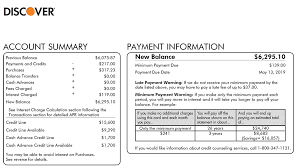 On august 29th i submitted a payment that was returned due to me forgetting to transfer the money to my checking account. What Is The Late Fee For Discover Card