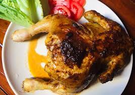 Biarkan daging dipanggang selama 60 hingga 90 menit, tergantung. Resep Masakan Ayam Panggang Tanpa Oven Super Praktis