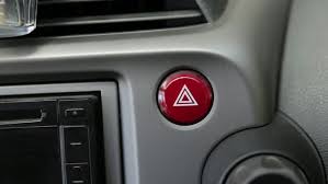 We love the car, but man is this sync system full of annoyances and bugs and weird things! Hazard Light Button How Car Specs