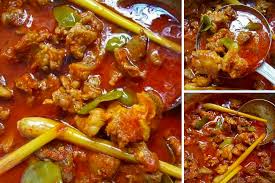 Sedapnya azie,hubby saya org melaka maka mmg asam pedaslah masakan kegemarannya.kalau tak silap yang azie masak ni asam pedas org johor(daun kesum n bunga kantan)sbb kalau kat melaka isi daun limau purut.nanti nak cuba resepi azie ni pulak. Cara Mudah Masak Asam Pedas Tetel Yang Sedap Tak Liat