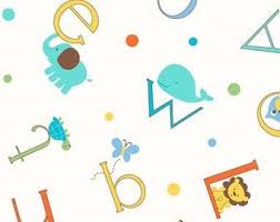 Alphabet zoo is an offshoot of droppin' science records. Alphabet Zoo Etsy