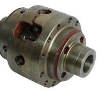 Case Backhoe Rear Differential Housings -- 292268A1