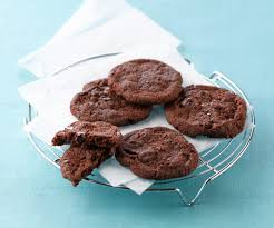 Cookies Tout Chocolat Cookidoo La Plateforme De Recettes Officielle De Thermomix