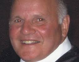 Fredrick “Freddy” Amberg