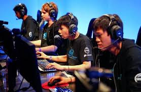 We did not find results for: So You Want To Become A Professional Gamer