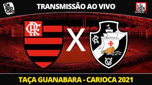 16h30 (horário de brasília) local: Flamengo X Vasco Transmissao Ao Vivo Campeonato Carioca 2021 Narracao Rafa Penido Youtube