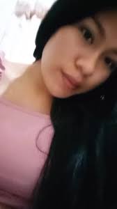 Genesis Sabrina Ron Solano