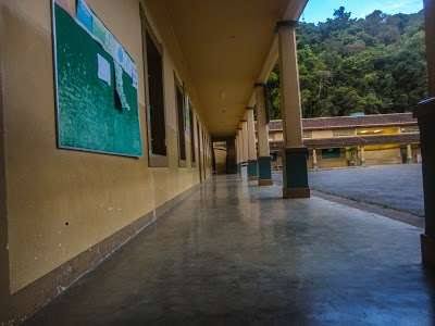 COLÉGIO MUNICIPAL DR JOSÉ VARGAS DE SOUZA em Poços de Caldas - MG |  EscolasBrasil.com