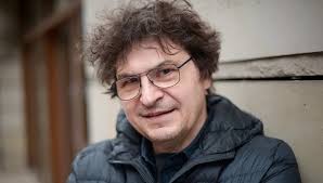 Robert Krasowski "Klucz do Kaczyńskiego". Mocny wywiad z autorem