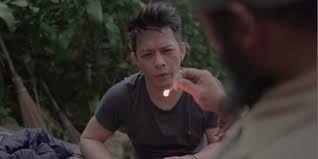 Dan bila semua tercipta hanya untukku merasakan semua yang tercipta hampa hidup terasa. Jadi Lagu Hits Pada Masanya Ariel Ungkap Cerita Di Balik Lirik Bintang Di Surga Merdeka Com