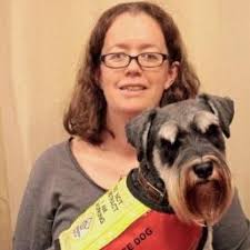 Chair of the Dog A.I.D. Board of Trustees