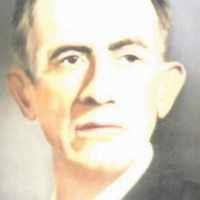 Benjamin MORTON (1887–1948)