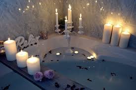 Deko Wohn Und Diy Blog White And Vintage Wohlfuhloase Badezimmer Shabby Chic Badezimmer Romantische Badewannen Romantisches Bad