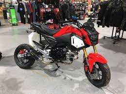Honda Grom