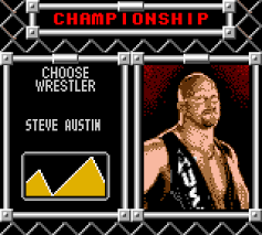 We did not find results for: Suspicious Tumblr Wwf Wrestlemania 2000 Thq 1999
