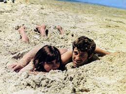 not found anna karina pierrot le fou film stills