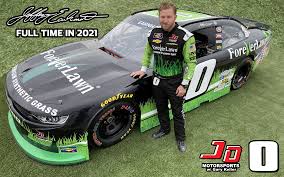 Jeff gordon won it a record four times. Jeffrey Earnhardt Returns To Jd Motorsports With Gary Keller Full Time In 2021 Jd Motorsports W Gary Keller