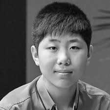 Recital by Lixin Zhang — Lewis Eady