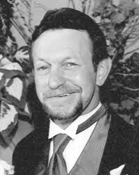 Monty Hunt Obituary (1953