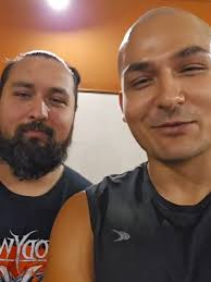 Bloodywood Rockville