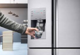 There's two methods for this, depending on which type of ice maker your model has. Test Or Reset Your Ice Maker