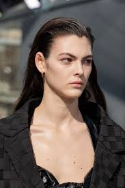 bottega veneta at milan fashion week fall 2019 italian models female woman face model