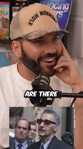 Favorite John Turturro movies! His brother Nick Turturro weighs in  #fblifestyle