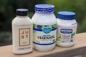 Maybe you would like to learn more about one of these? Vegan Mayonnaise Info Top Brands Vegan Com