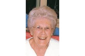 Mary Fox Obituary (1928