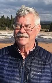 Obituary: David Ross Murray