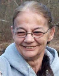 Obituary information for Ramona J. Anson