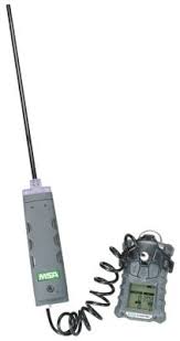 Joe glorioso and greg martin (msa portable gas detection instruments) present the msa altair® 4x multigas detector with msa xcell sensor technology. Altair 4xr Gas Multi Gas Detector Msa Safety Germany