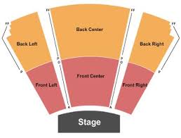 Tuacahn Amphitheatre And Centre For The Arts Tickets And