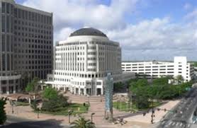 Rent a paddleboard or paddleboat, soar over the city in a hot air. City Hall City Of Orlando