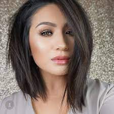 Pin By Anna Marie Lunman On Hair Medium Length Hair Styles Short Hair Styles Hair Styles