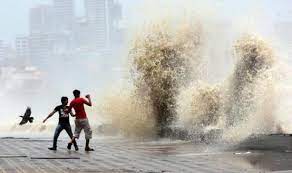 Mumbai rains today live updates: Weather Forecast In India Updates On July 30 India News India Tv