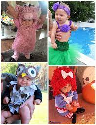 The Cutest Baby Halloween Costumes Crafty Morning