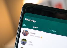 Las claves son visualizadas en forma de cuadros binarios y revocables por un tiempo. Como Crear Tu Propio Mensaje Bomba De Whatsapp