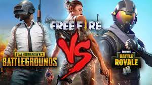 De los temas más esperados!! Battlegrounds Pubg Vs Free Fire Vs Fortnite Battle Royale Batalha De Rap Youtube