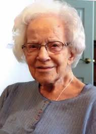 Obituary for Ruby M. Martin