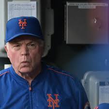 Mets Morning News: This feels familiar for Buck Showalter