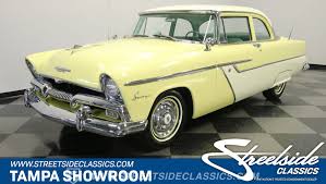 Image result for Tamiami Green 1955 Plymouth