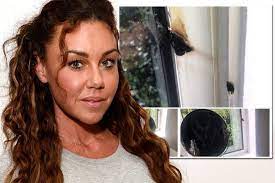 See more of michelle heaton / hugh hanley fitness and nutrition on facebook. Michelle Heaton Almost Burns Her House Down And Warns Fans Not To Make The Same Simple Mistake Irish Mirror Online