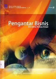 Jika pesan, cantumkan kode buku/matkul yang dimaksud. Ekma4111 Pengantar Bisnis Edisi 2 Perpustakaan Ut