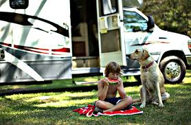 States and provinces with seasonal parks The Truth About Year Round Rv Park Living Axleaddict