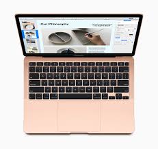 Macbook pro guide comes in. New Macbook Air Has More To Love And Is Now Just Aed 4 199 Apple Sa
